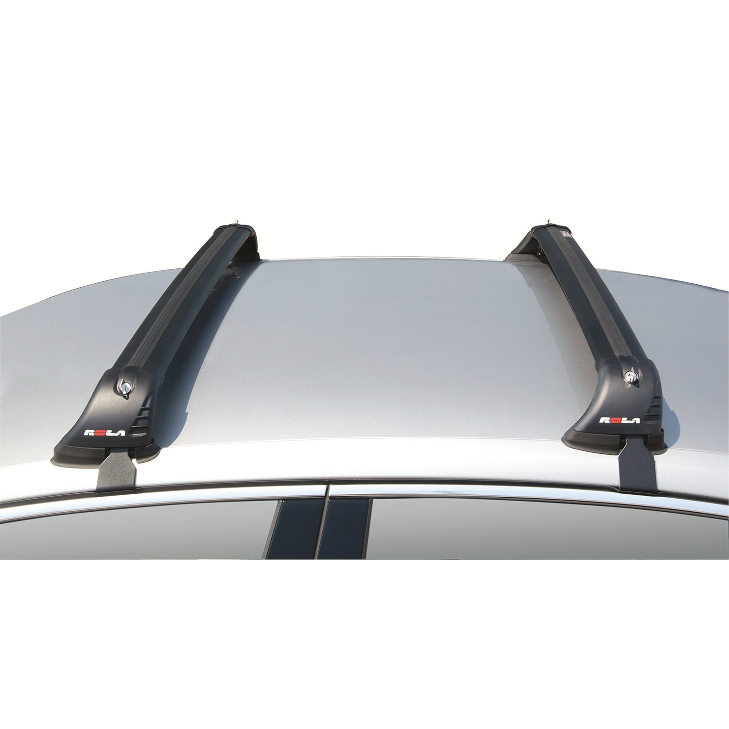 Rola 59738 Roof Rack 12 13 VW Passat Rola Roof Rack Removable Mount GTX Series
