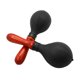thumbnail image 1 of Juego de abridores de vino con sacacorchos para camarero profesional, mejorado con bisagras de acero inoxidable resistentes, llave para vino para camareros de restaurante, sommelier, camarer, 1 of 5
