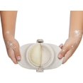 thumbnail image 5 of Dumpling Maker, 3 Sizes Dumpling Dough Press Mold Set For Dumpling, Pierogi, Wonton, Potstickers, Samosa, 5 of 5