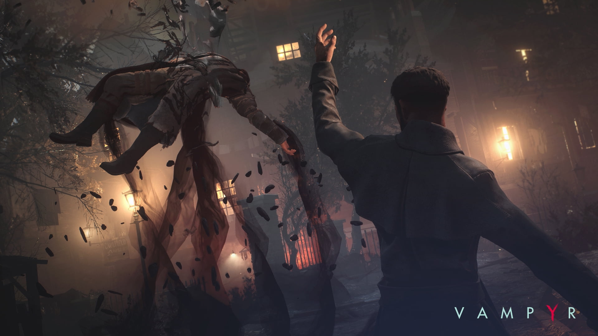 Vampyr - Xbox One [Digital]