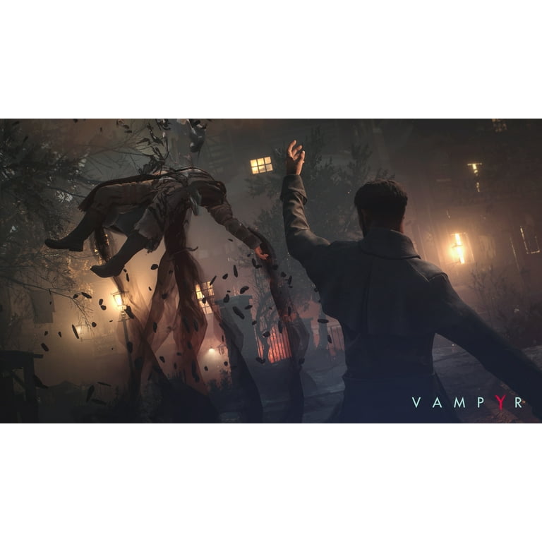 Vampyr Xbox One [Digital]