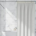 thumbnail image 7 of 1 in Metal Drapery Curtain Rings with Pin Hooks for Window Door Shower (Set of 40), 7 of 7
