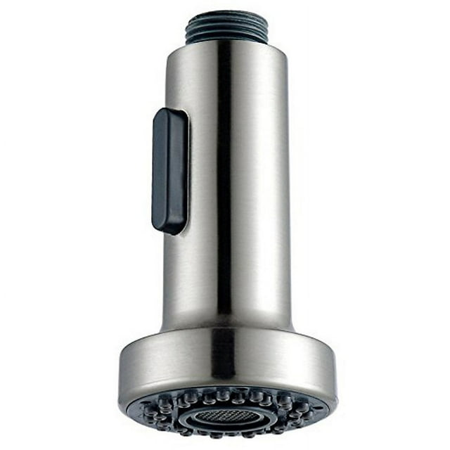 Tête de Pulvérisation pour Robinet de Cuisine 2 Modes Tête de Pulvérisation Remplacement de Robinet de Cuisine