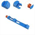 thumbnail image 2 of Adjustable Cutting Machine Base Guide Portable Ergonomic Professional Accessories for Marble Saws Positioning Clamp, 2 of 6