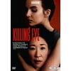 Killing Eve: Season One (DVD), BBC Warner, Action & Adventure
