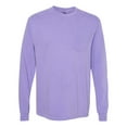 thumbnail image 1 of Comfort Colors T-Shirt à Manches Longues pour Adulte avec Poche, 1 of 1