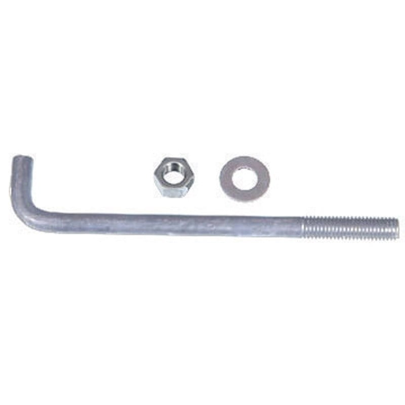 ANCHOR BOLT NandW 1/2X6