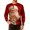 02 Multicolor, variant on Sparkle Velvet Shirts for Women Dressy Sequin Patchwork Wrap Blouse Sexy V Neck Long Sleeve Business Casual Party Tops