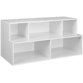 Closetmaid 2 Door Stackable Cab Organizer Walmart Com