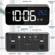 thumbnail image 5 of ILWHE LED Digital Alarm Clock, 5 of 5