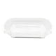 thumbnail image 1 of Contenedor de almacenamiento transparente para puerta de refrigerador, pieza de repuesto para contenedor de puerta lateral resistente para Ffss2615TS0, 1 of 8