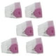 thumbnail image 4 of Kit de bloque de terminales, conector de cable de 50 piezas Cable no torcido Conector de cable rápido paralelo Claridad notable, 4 of 8