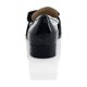 thumbnail image 4 of Mocasín Lindio para Mujer Bandolino Negro con Moño Talla 8.5, 4 of 8