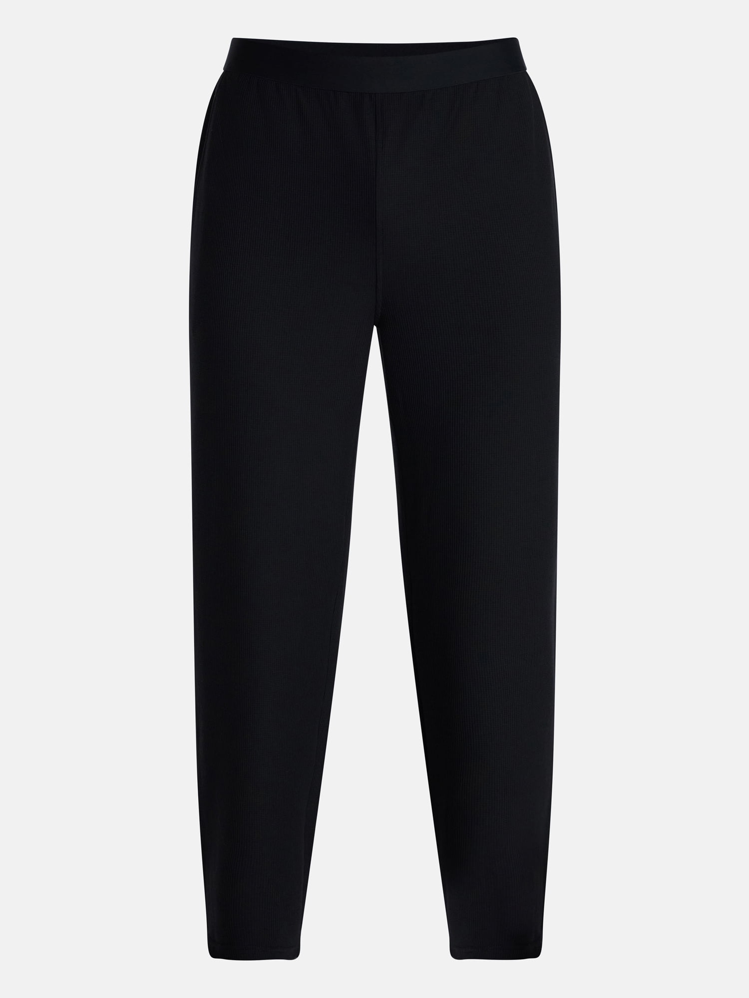 George Men's Waffle Knit Sleep Pants, Sizes XS-3XL