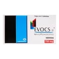 thumbnail image 2 of Evocs III Levofloxacino 750 mg 5 tabletas, 2 of 3