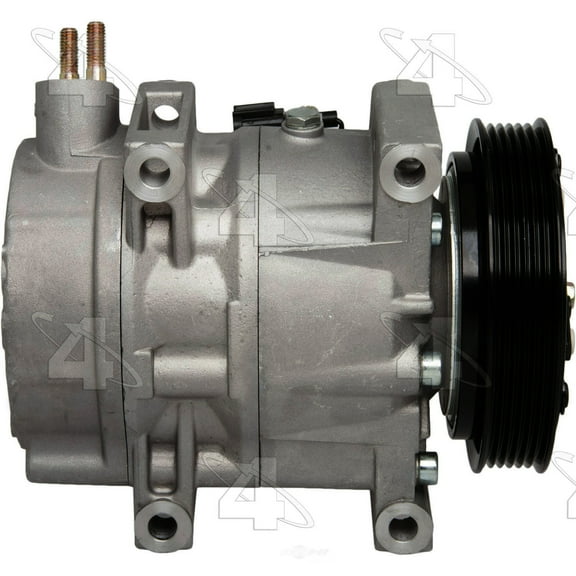 A/C Compressor OEA68655 Fits select: 1997-2001 NISSAN MAXIMA, 1997-2001 INFINITI I30