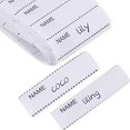 thumbnail image 4 of GHSDFBB Clothing Labels, Iron on, 100 Count, 4 of 7