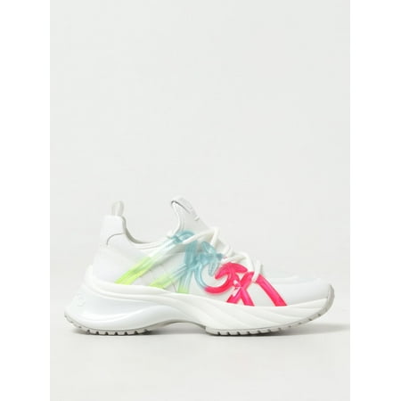 

Pinko Sneakers Woman White Woman