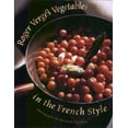 thumbnail image 1 of Pre-Owned Roger Vergé's Vegetables in the French Style (Hardcover) 1885183046 9781885183040, 1 of 1