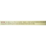 Organic Root Stimulator Hair Fertilizer, 6 oz