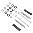 thumbnail image 2 of 75472408, Kit de Reparacia de Cojinete de Brazo de Control Trasero del Eje Trasero A Prueba de Óxido Reemplazo de Ajuste Perfecto para C5 2001-2008 Para Sedán para la, 2 of 7
