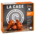 thumbnail image 4 of La Cage Smoked Paprika & Maple Chicken Wings, 550 g, 4 of 7