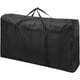 thumbnail image 1 of Bolsa de almacenamiento grande (98 x 28 x 48 cm), bolsa de mudanza con asas, bolsa de almacenamiento de ropa, bolsa de almacenamiento de edredones, decoraciones para festivales y bolsa organizadora de, 1 of 5