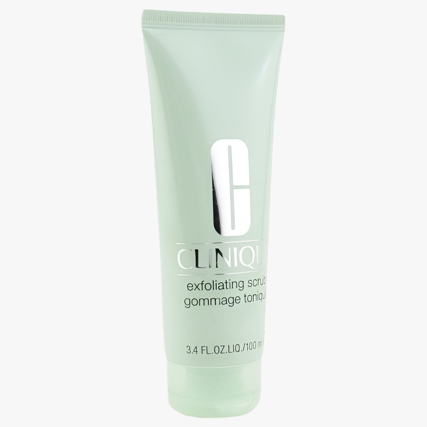 Clinique Exfoliating Scrub 3.4 oz