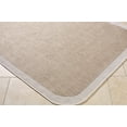 thumbnail image 3 of BoutiqueRugs Chetan Traditional Area Rug - Outdoor Safe - Tan, Cream - 2'4" x 3'9", 3 of 6