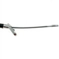 thumbnail image 3 of ACDelco Parking Brake Cable Fits select: 2001-2004 TOYOTA SEQUOIA, 3 of 4
