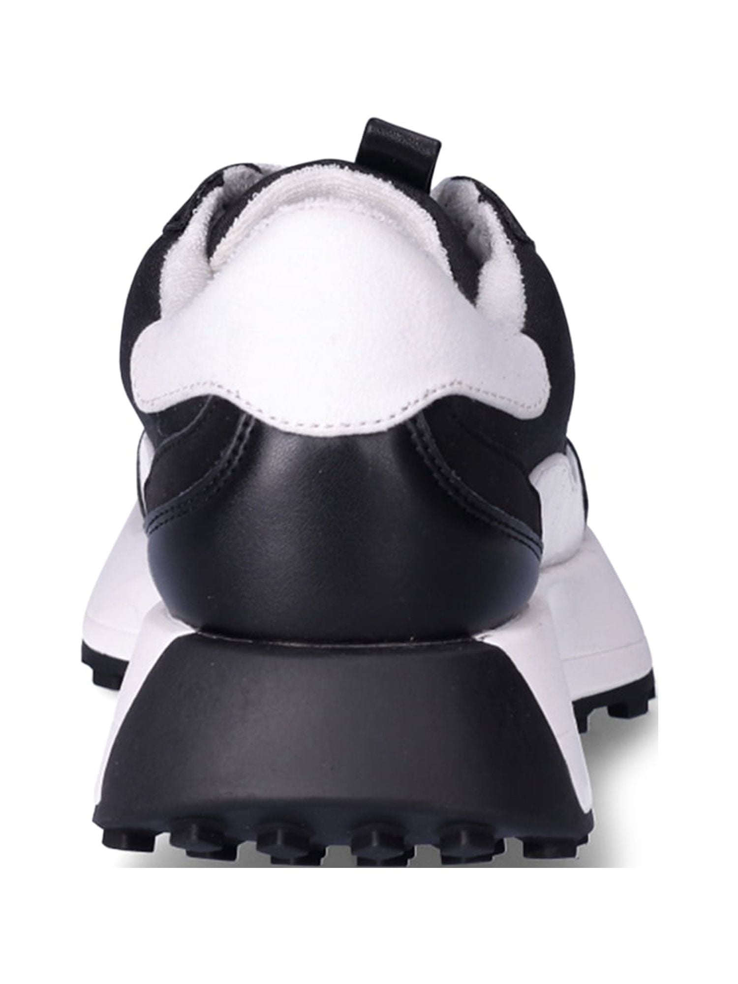 No Boundaries Women's Retro-Inspired Sneakers