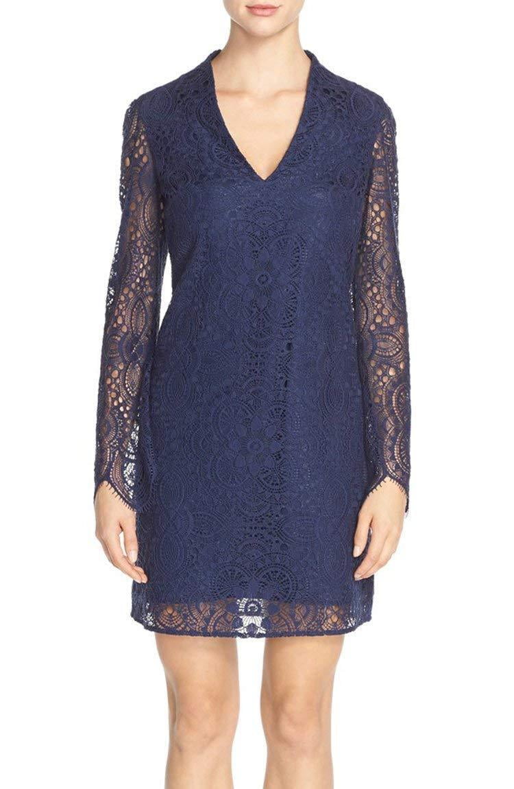 Robe Lilly Pulitzer Felicity Rose 'Pout Too Much Bubbly' - Taille S - Style Fit & Flare