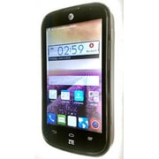 ***fast Track*** At&t Zte Compel Prepaid