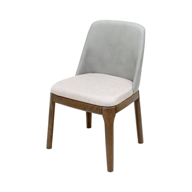 SET DE 2 SILLAS DE HOGAR PENICHE 2207 GRIS