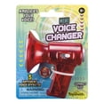 thumbnail image 2 of Cambiador de voz Toysmith Tech Gear Mini Multi con 3 efectos, 2 of 5