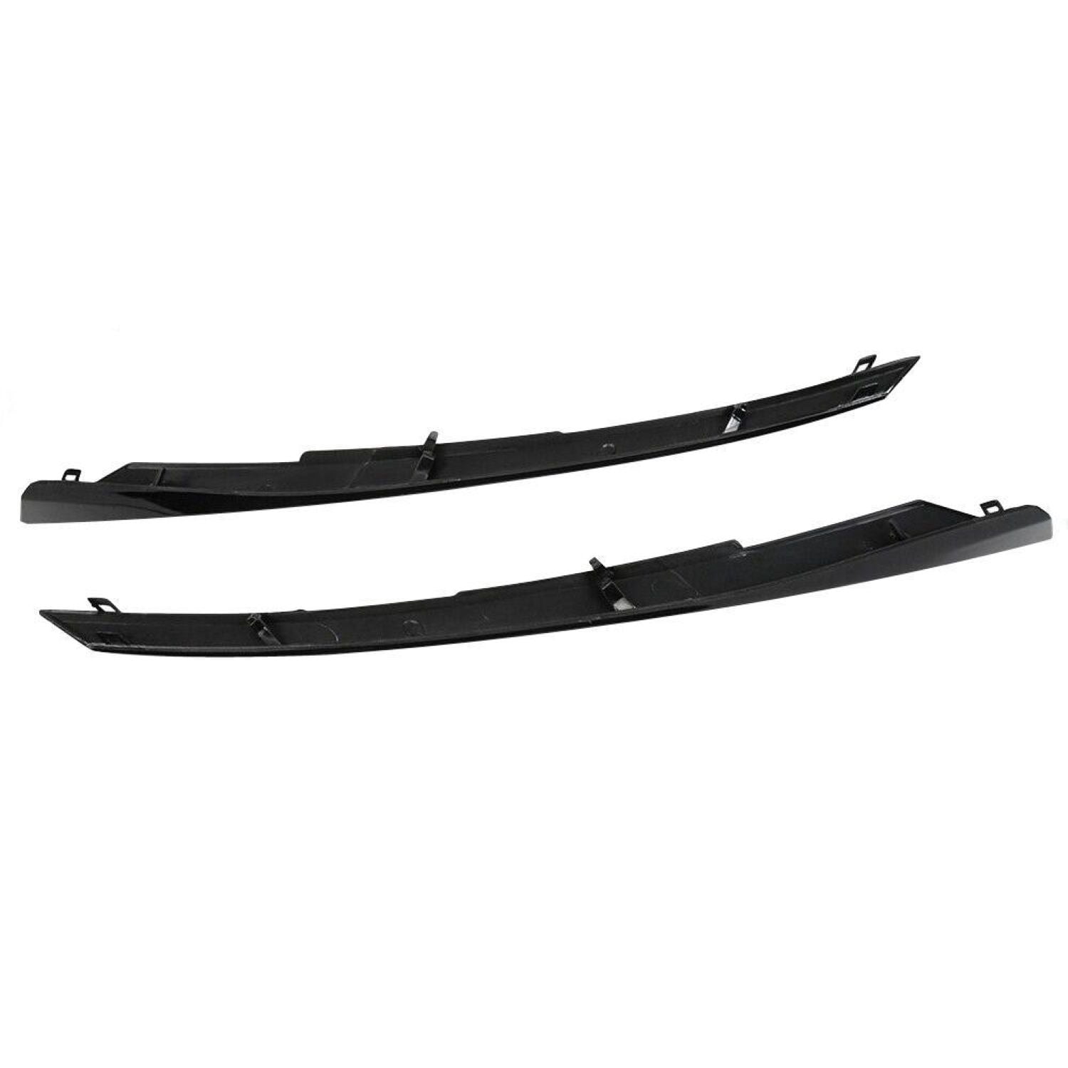 AMERICAN MODIFIED Front Demon Grille for 2016-2018 Honda Civic Sedan Hatchback