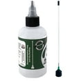 thumbnail image 7 of Spot On 100% Silicone Treadmill Lubricant with Patented Application Tube, 4 fl oz, 7 of 7