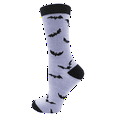 thumbnail image 7 of Halloween Socks for Women Girls, 12 Pairs Bats Pumpkins Ghosts Print, Colorful Pattern Novelty Cute (Style B), 7 of 7