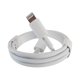 thumbnail image 2 of Cargador Carga Rápida 20W + Cable Lightning Apple para iPhone Apple CARGADOR TIPO APPLE 25W, 2 of 3