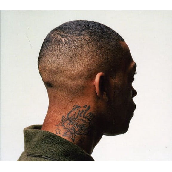 Wiley - 100% Publishing - Rap / Hip-Hop - CD