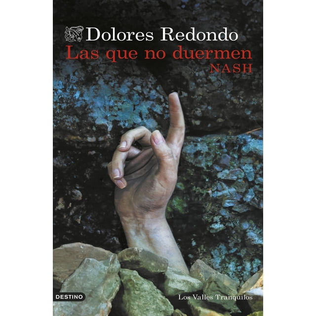 Las que no duermen NASH Blanco