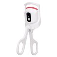 thumbnail image 1 of Heated Lash Curler 3 Temperature Modes Heated Eyelash Curler Curved For Makeup For Girls ANGGREK Otros, 1 of 8