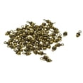 thumbnail image 3 of 50 piezas de suministros de artesanía s 3D Pineal fruta bellota nueces dijes colgantes para manualidades, accesorios de fabricación de joyas pa Bronce verde Baoblaze colgantes de encantos de cono de pino, 3 of 8