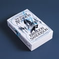 thumbnail image 4 of The Well of Ascension (Mistborn, Bk. 2), 4 of 4