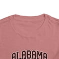 thumbnail image 4 of Alabama AL Moving Vacation Space Toddler Shirt Gifts Boy Girl Size 2T-5T, 4 of 4