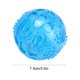 thumbnail image 5 of Juguete De Pelota Para Mascotas, Juguete Para Masticar Seguro Para Mascotas Con Aspecto Cóncavo-convexo, Para Tratar La Pelota De Goma Para Comida De Perro EOTVIA No, 5 of 7
