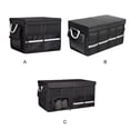 thumbnail image 3 of Ruiboury OxfordCloth Car Trunk Organizer Eco-Friendly And Durable Solution For Efficient Car Storage Odorless Trumpet, 3 of 6