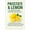 colour-11, variant on "Prostate &amp; Lemon: The Natural Remedy Every Man Should Know" "A Simple, Natural Way to Reduce Inflamm, (Paperback)