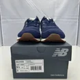 thumbnail image 1 of NEW New Balance ML574ESG Size 9.5 Navy, 1 of 6