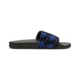 thumbnail image 4 of Aries Constellation Symbol Women's PU Slide Sandals, 4 of 4